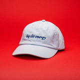 „big clit energy“ cap - blue