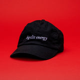 „big clit energy“ cap - black