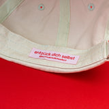 „big clit energy“ cap - green