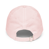 „big clit energy“ cap - pink