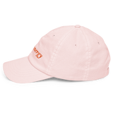 „big clit energy“ cap - pink