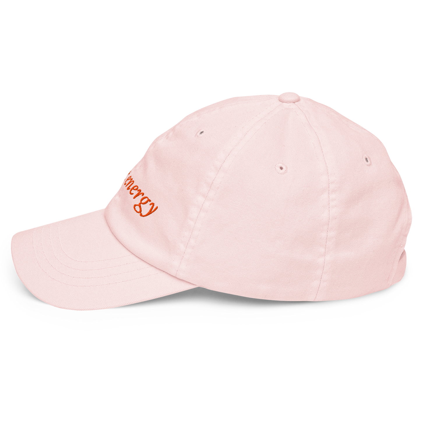 „big clit energy“ cap (5 colourways)