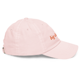 „big clit energy“ cap - pink